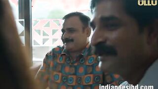 Sanshkari Episode 6 ULLU Adult Web Series