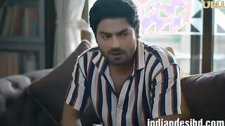 Sanshkari Episode 6 ULLU Adult Web Series