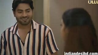 Sanshkari Episode 6 ULLU Adult Web Series
