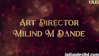 Sanshkari Episode 6 ULLU Adult Web Series