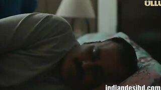 Sanshkari Episode 6 ULLU Adult Web Series