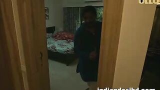 Sanshkari Episode 6 ULLU Adult Web Series