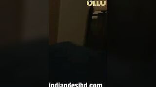 Sanshkari Episode 6 ULLU Adult Web Series