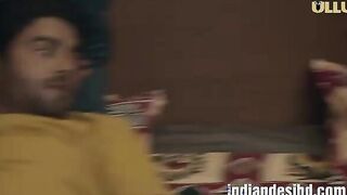 Sanshkari Episode 6 ULLU Adult Web Series