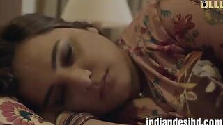 Sanshkari Episode 6 ULLU Adult Web Series