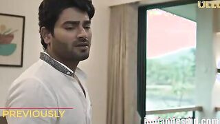 Sanshkari Episode 6 ULLU Adult Web Series