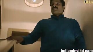 Sanshkari Episode 6 ULLU Adult Web Series