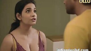 Sanshkari Episode 6 ULLU Adult Web Series