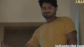 Sanshkari Episode 6 ULLU Adult Web Series