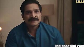 Sanshkari Episode 6 ULLU Adult Web Series