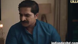 Sanshkari Episode 6 ULLU Adult Web Series