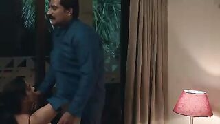 Sanshkari Episode 6 ULLU Adult Web Series