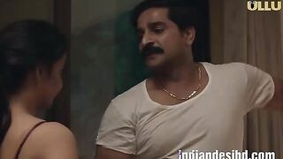 Sanshkari Episode 6 ULLU Adult Web Series
