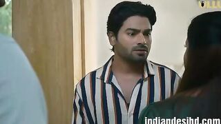 Sanshkari Episode 6 ULLU Adult Web Series