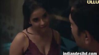 Sanshkari Episode 6 ULLU Adult Web Series