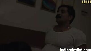 Sanshkari Episode 6 ULLU Adult Web Series