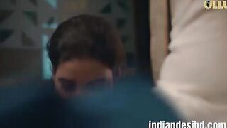 Sanshkari Episode 6 ULLU Adult Web Series