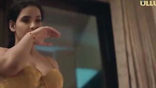 Sanshkari Episode 6 ULLU Adult Web Series