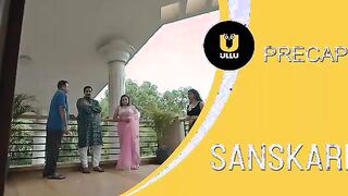 Sanshkari Episode 6 ULLU Adult Web Series