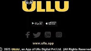 Sanshkari Episode 6 ULLU Adult Web Series