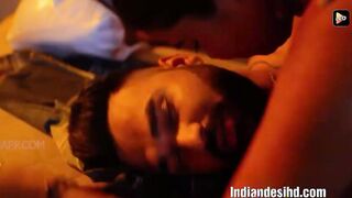 Kuvari Dulhan Episode 3 New Adult Web Series