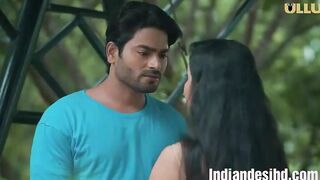 Sanshkari Episode 8 ULLU Adult Web Series