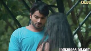 Sanshkari Episode 8 ULLU Adult Web Series