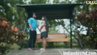 Sanshkari Episode 8 ULLU Adult Web Series