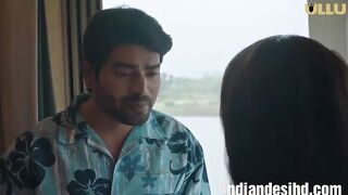 Sanshkari Episode 8 ULLU Adult Web Series