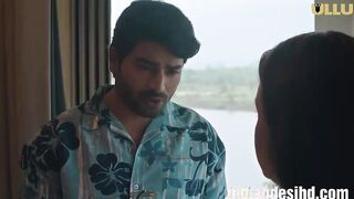 Sanshkari Episode 8 ULLU Adult Web Series