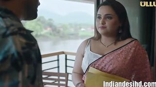Sanshkari Episode 8 ULLU Adult Web Series