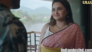 Sanshkari Episode 8 ULLU Adult Web Series