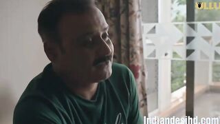 Sanshkari Episode 8 ULLU Adult Web Series