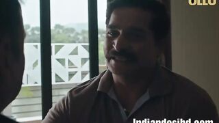 Sanshkari Episode 8 ULLU Adult Web Series