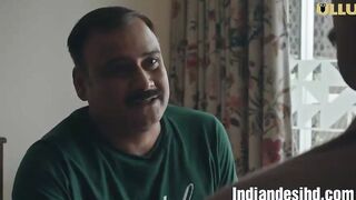 Sanshkari Episode 8 ULLU Adult Web Series