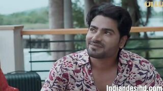 Sanshkari Episode 8 ULLU Adult Web Series