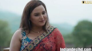 Sanshkari Episode 8 ULLU Adult Web Series