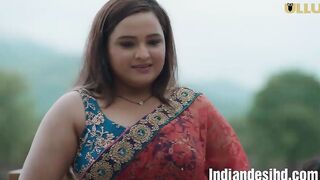 Sanshkari Episode 8 ULLU Adult Web Series