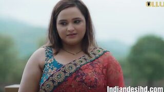 Sanshkari Episode 8 ULLU Adult Web Series