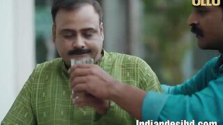 Sanshkari Episode 8 ULLU Adult Web Series