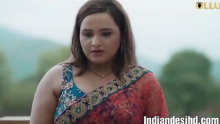 Sanshkari Episode 8 ULLU Adult Web Series