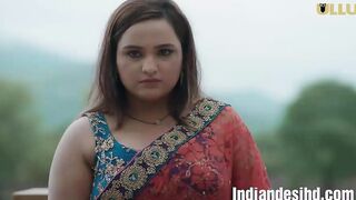 Sanshkari Episode 8 ULLU Adult Web Series