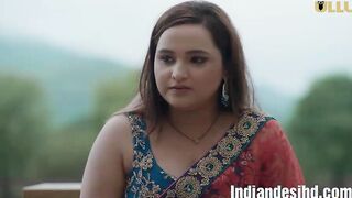 Sanshkari Episode 8 ULLU Adult Web Series