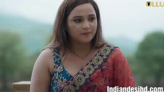 Sanshkari Episode 8 ULLU Adult Web Series