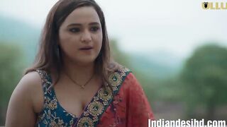 Sanshkari Episode 8 ULLU Adult Web Series