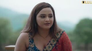 Sanshkari Episode 8 ULLU Adult Web Series