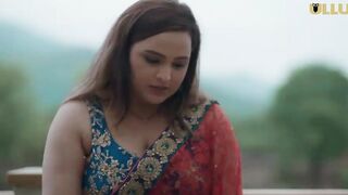 Sanshkari Episode 8 ULLU Adult Web Series