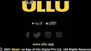 Sanshkari Episode 8 ULLU Adult Web Series