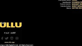 Sanshkari Episode 8 ULLU Adult Web Series