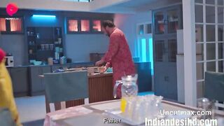 Pehredaar Episode 5 New Adult Web Series
